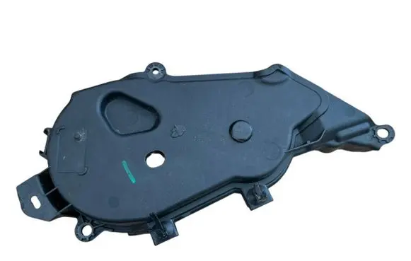 Ford S-MAX Timing belt guard (cover) 9685452080