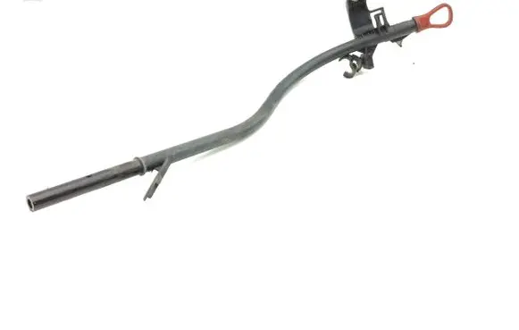 Oil level dip stick