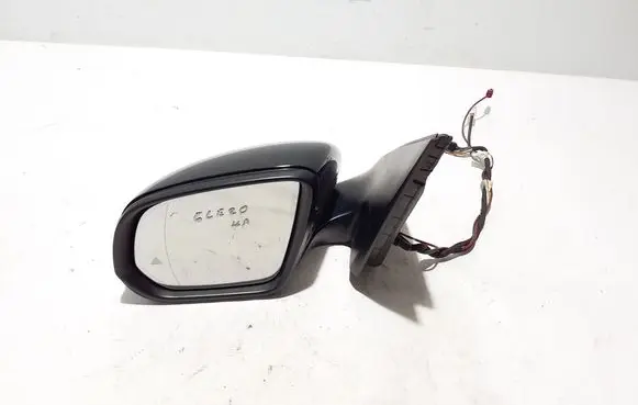 Mercedes-Benz GLE W167 Front door electric wing mirror A1678109301