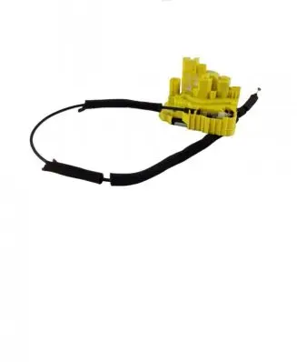 Fiat Fiorino Sliding door lock 