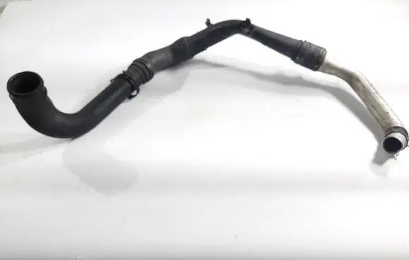 Seat Ibiza II (6k) Intercooler hose/pipe 6K0145840AF