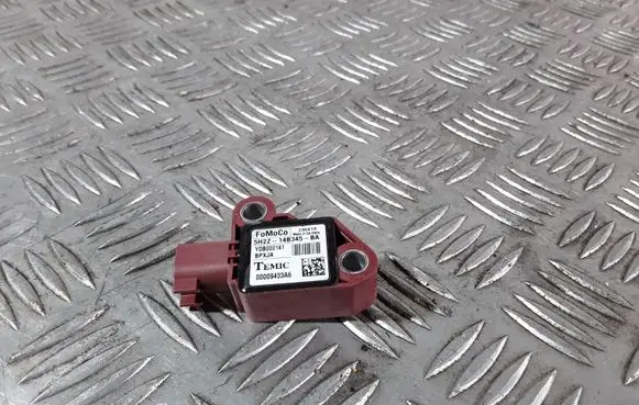Land Rover Range Rover Sport L320 Airbag deployment crash/impact sensor 5H2Z14B345BA