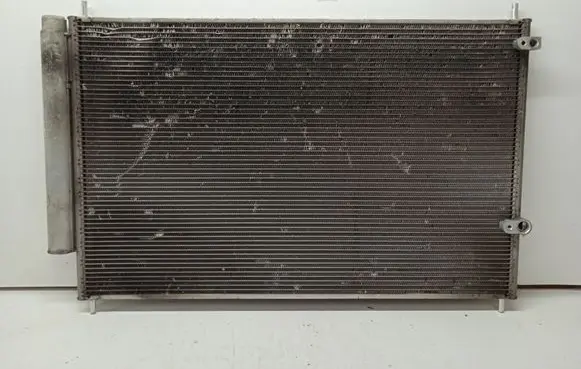 Toyota Avensis T270 A/C cooling radiator (condenser) 