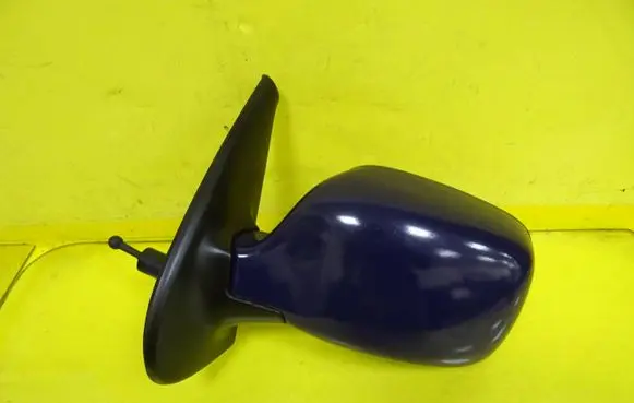 Renault Kangoo I Manual wing mirror 