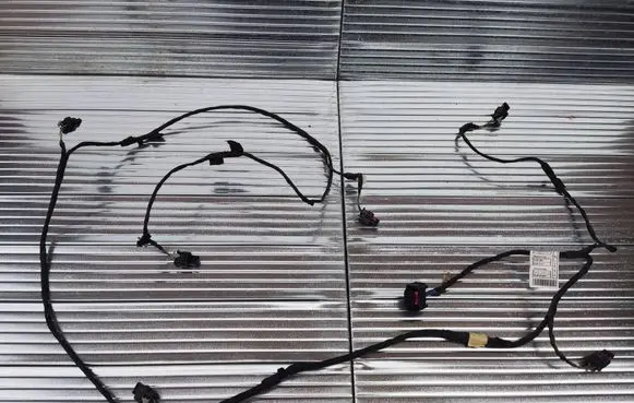 BMW 3 G20 G21 Parking sensor (PDC) wiring loom 9435999 9435997