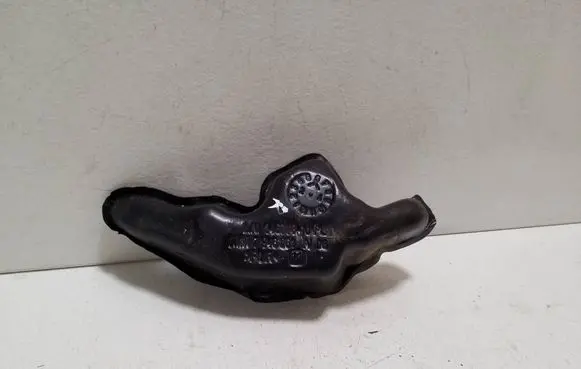 BMW i4 Fender foam support/seal 7946061