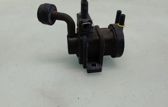 Opel Zafira A Turbo solenoid valve 4522371