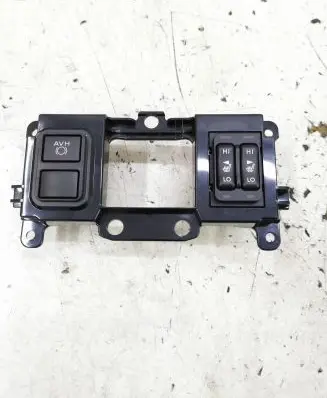 Subaru Impreza V Seat heating switch