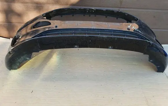 Ford Fiesta Front bumper H1BB17K819B1 H1BB17K819A1