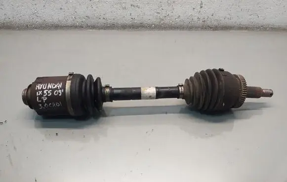 Hyundai ix 55 Front driveshaft 49501-3J150