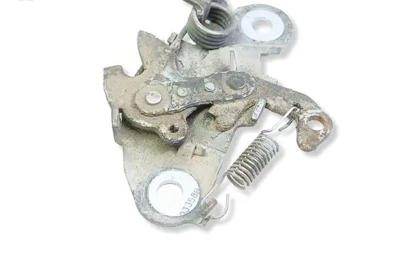Peugeot 406 Engine bonnet/hood lock/catch 