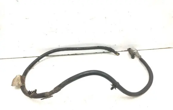 Fiat Croma Negative earth cable (battery) 51769095