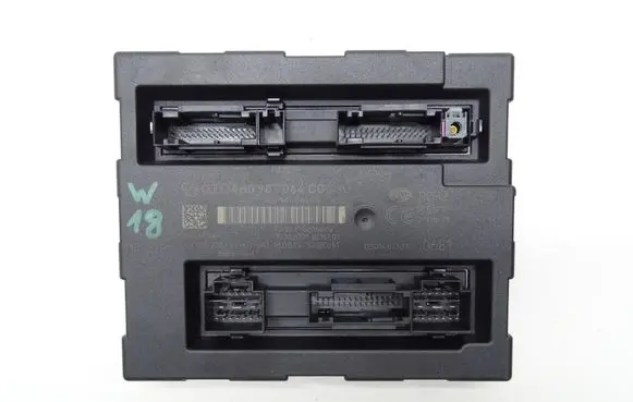 Comfort/convenience module