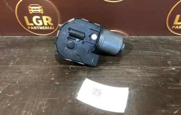 Volvo XC60 Wiper motor 1137328503