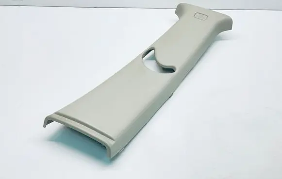 Nissan Micra (B) pillar trim (top) 769131HD1A