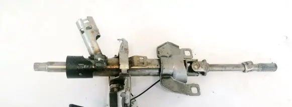 Peugeot 206 Steering wheel axle