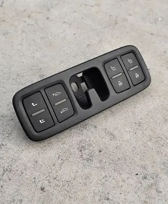 Audi Q7 4M Other switches/knobs/shifts 4M0959861 4M0959511