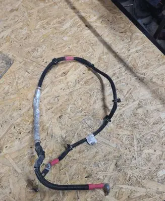 BMW X3 G01 Engine installation wiring loom 8687587