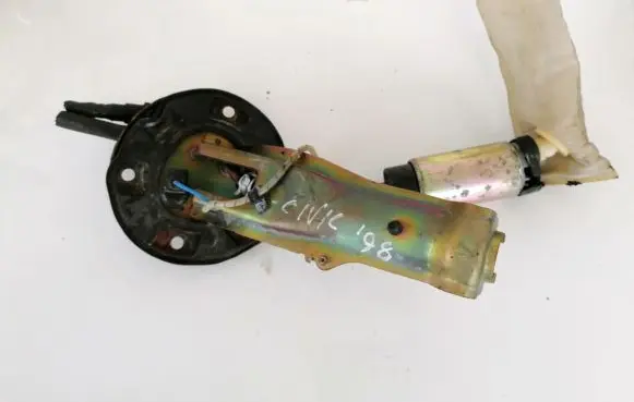Honda Civic In-tank fuel pump