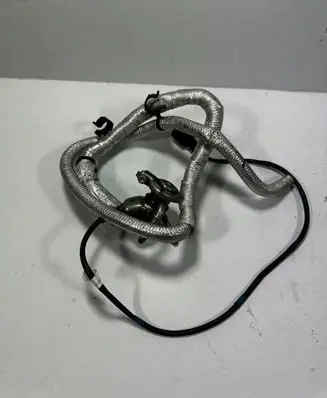 Ford Kuga III AdBlue injector 