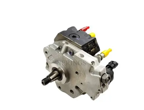 Ford Focus C-MAX Fuel injection high pressure pump 0445010089 0986437322 96518443
