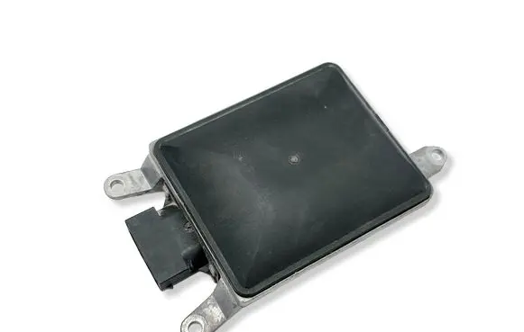 Porsche Macan (95B) Blind spot module 8T0907566B