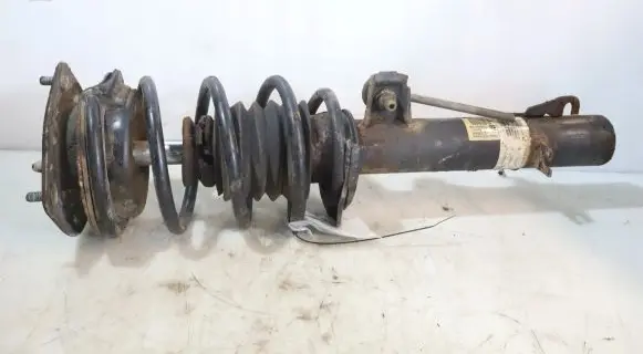 Mini Cooper Hatch Hardtop Front shock absorber with coil spring