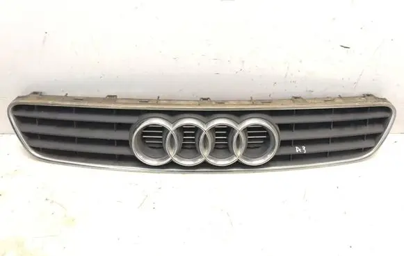 Audi A3 S3 8L Front grill 8L0807683