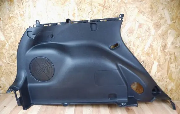 KIA Niro Trunk/boot side trim panel 85738G5000