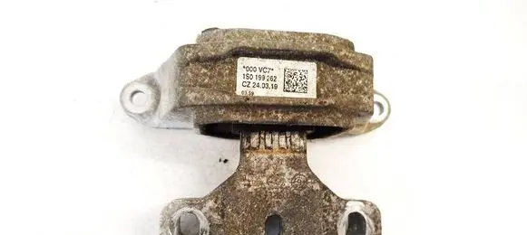 Volkswagen Up Engine mount bracket 1S0199262