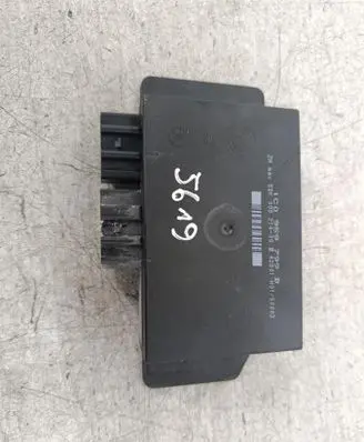 Volkswagen PASSAT B5.5 Comfort/convenience module 1C0959799B