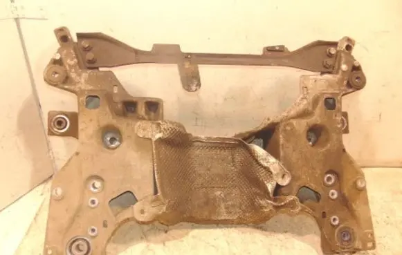 Peugeot 407 Front subframe 3502HW 9650769910