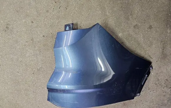 Ford Kuga II Rear bumper corner part panel trim GV4417A894A