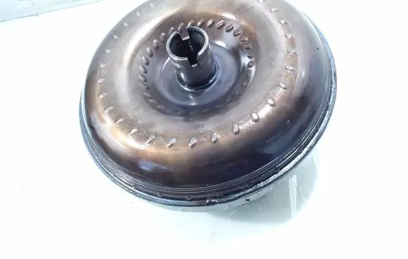Mercedes-Benz E W211 Torque converter A2112500402