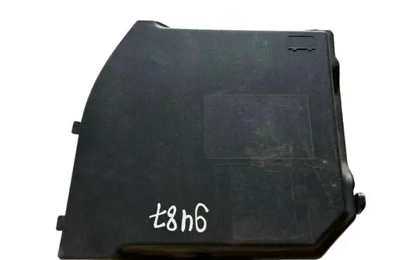 Volvo XC60 Battery box tray cover/lid 31353766