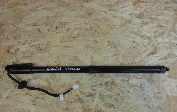 Tailgate/trunk/boot lift motor