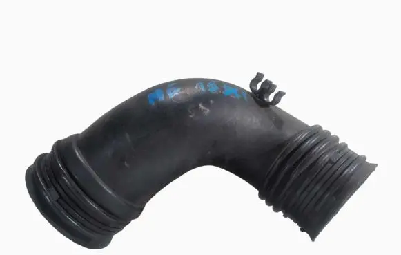 Renault Megane II Air intake hose/pipe 8200201614