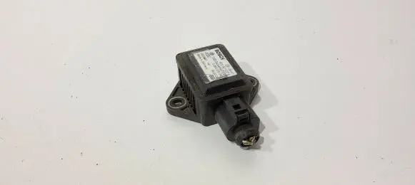 Audi A4 S4 B6 8E 8H ESP acceleration yaw rate sensor 8E0907637A 0265005245 0020681