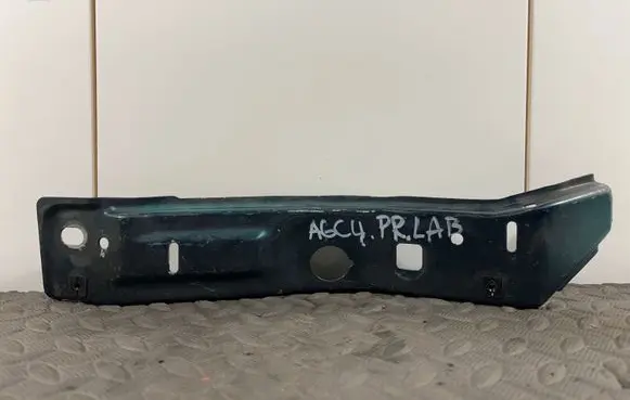 Audi A6 S6 C4 4A Side radiator support slam panel 