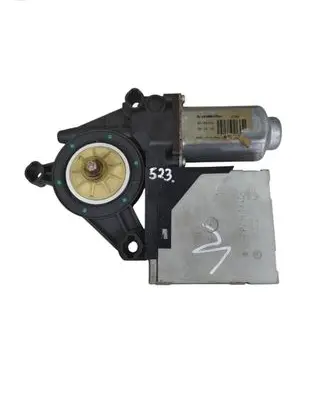 Volkswagen Touran I Front door window regulator motor 1K0959792C