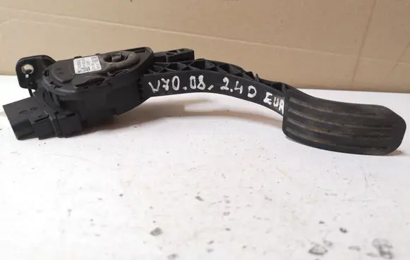Volvo V70 Accelerator throttle pedal 6G929F836AD 6PV00922000