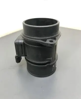 Renault Megane III Mass air flow meter