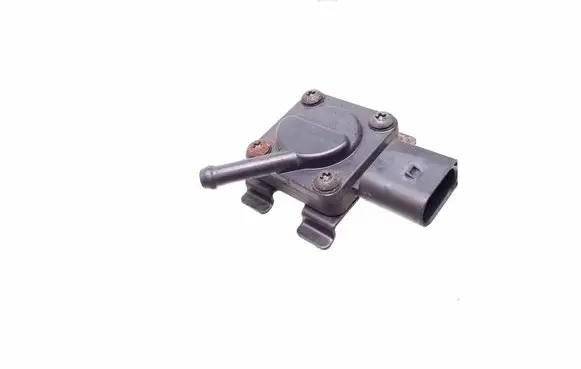 BMW 3 E90 E91 Exhaust gas pressure sensor 7789219 13627789219