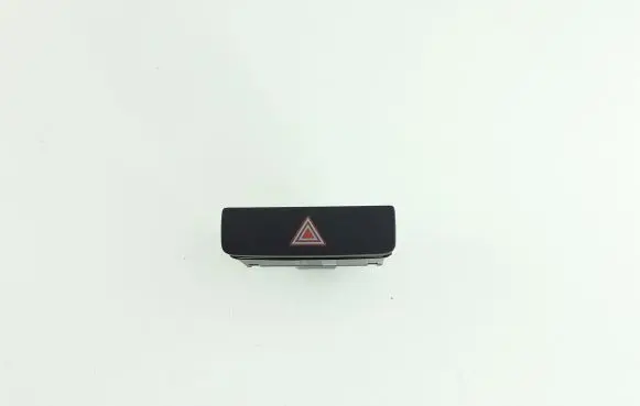 Volkswagen PASSAT B7 Hazard light switch 3AA953509 KL6687
