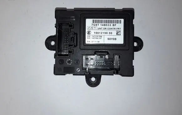 Volvo XC60 Door control unit/module