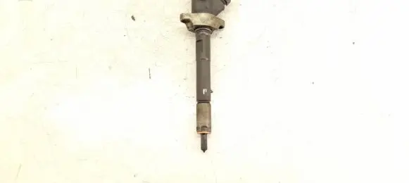 Ford C-MAX I Fuel injector 0986432122 1609849280