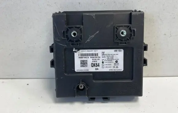 KIA Sportage Other control units/modules 95480F1642 2197154902 116RI003043