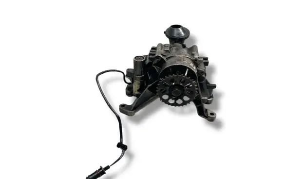 Jaguar E-Pace Oil pump 19178 051601 204DTD
