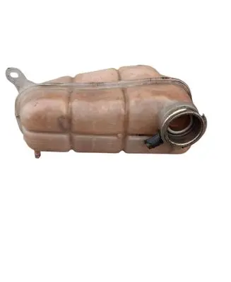 Mercedes-Benz E W124 Coolant expansion tank/reservoir 1245001349