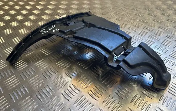 Volvo S60 Front bumper mounting bracket 08693181 BP3EA